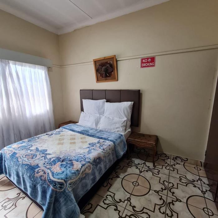 hosthub guest house
