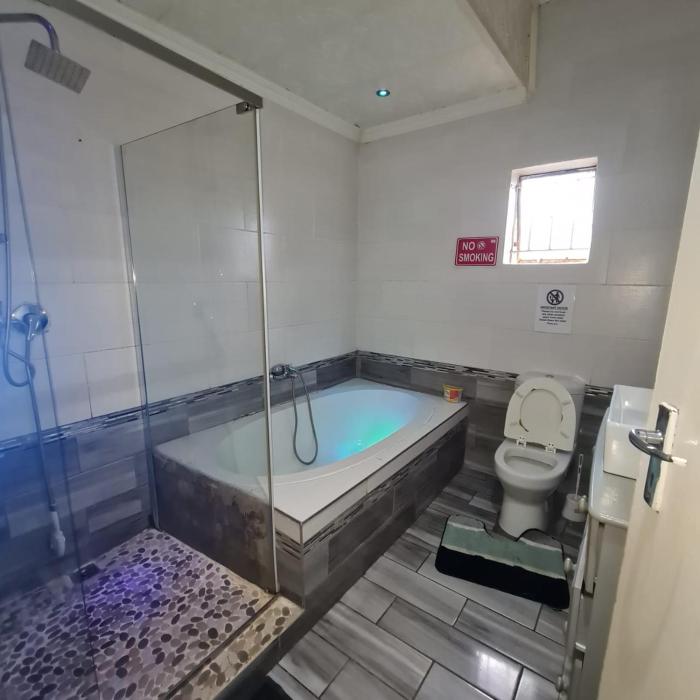 hosthub guest house