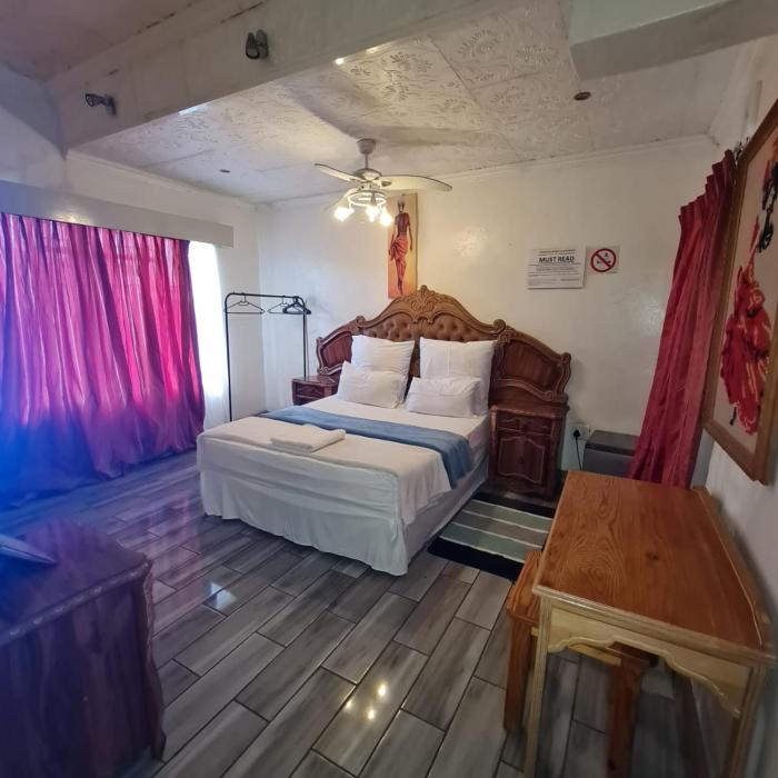 hosthub guest house