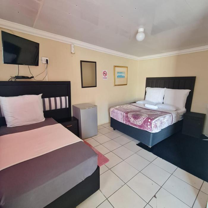hosthub guest house
