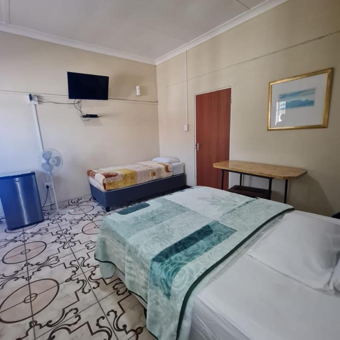 hosthub guest house