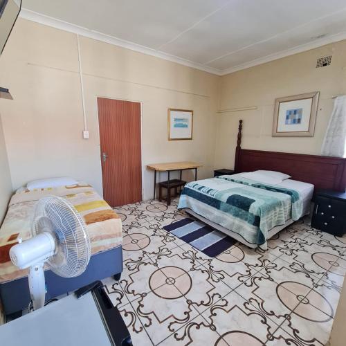 hosthub guest house