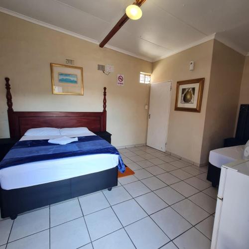 hosthub guest house