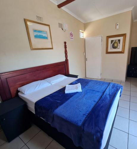 hosthub guest house