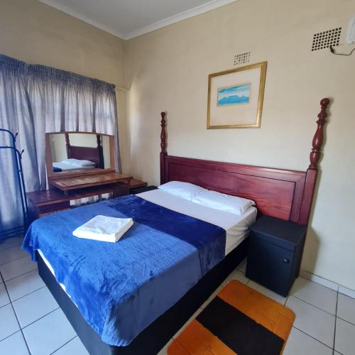hosthub guest house