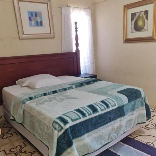 hosthub guest house