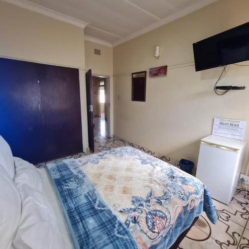 hosthub guest house