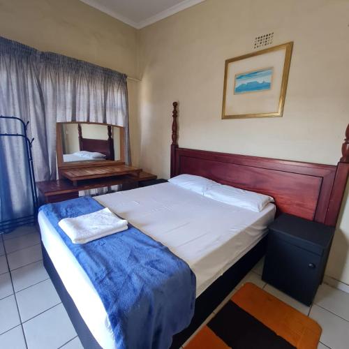 hosthub guest house
