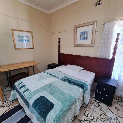 hosthub guest house