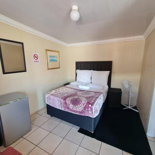hosthub guest house