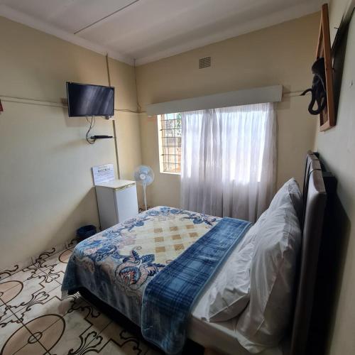 hosthub guest house