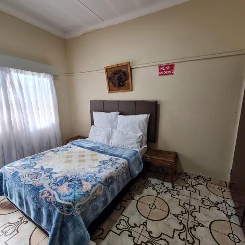 hosthub guest house
