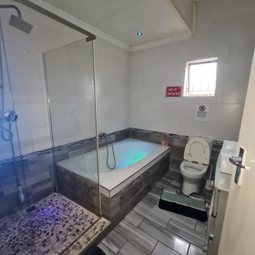 hosthub guest house