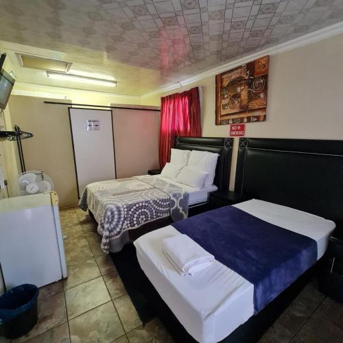 hosthub guest house