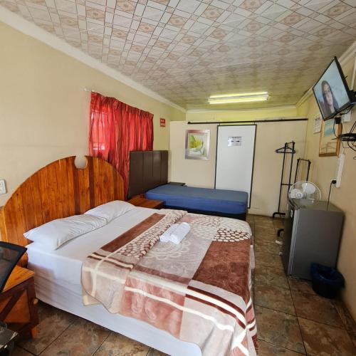 hosthub guest house