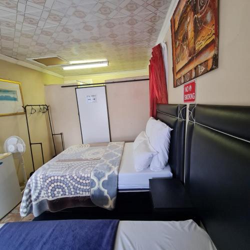 hosthub guest house