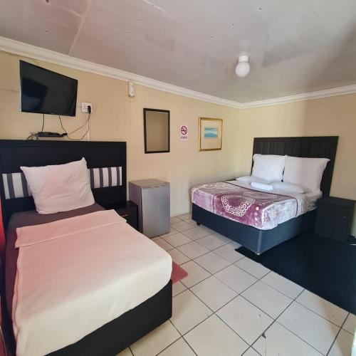 hosthub guest house