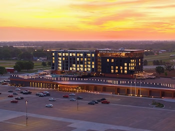 grand island casino resort