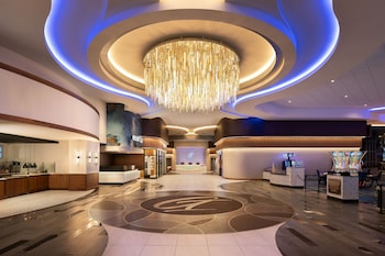 grand island casino resort