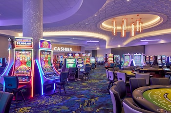 grand island casino resort