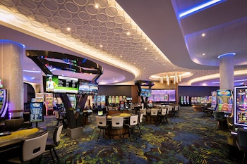 grand island casino resort