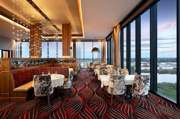 grand island casino resort