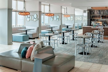 courtyard by marriott virginia beach oceanfront north 37th street