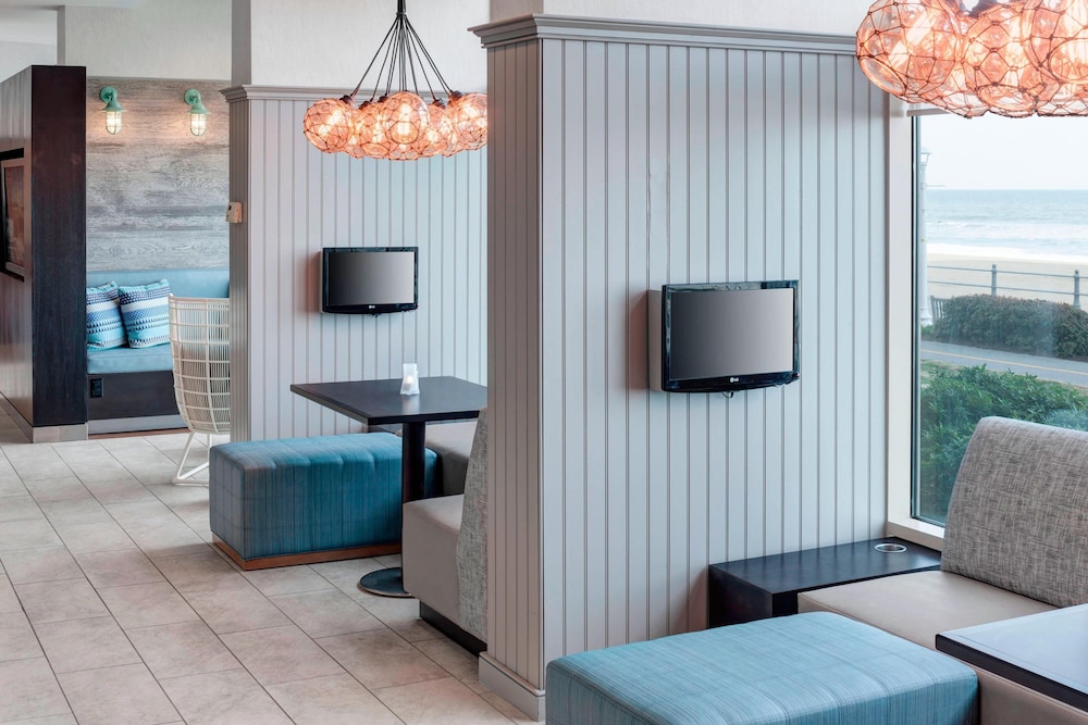 courtyard by marriott virginia beach oceanfront north 37th street