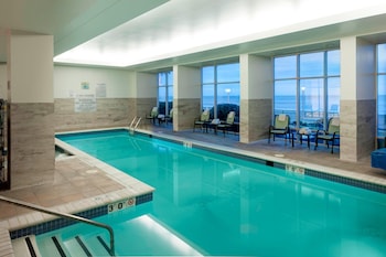 courtyard by marriott virginia beach oceanfront north 37th street