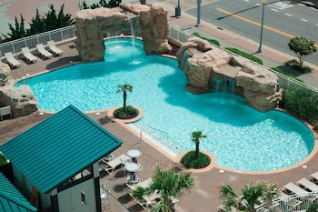 courtyard by marriott virginia beach oceanfront north 37th street