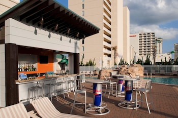 courtyard by marriott virginia beach oceanfront north 37th street