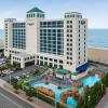 courtyard by marriott virginia beach oceanfront north 37th street