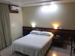 Oft Plaza Oeste Hotel,Goiânia>>Goiania,3 star