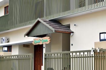 ayush green home away home