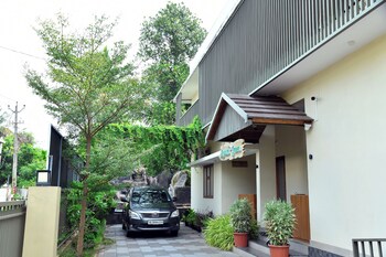 ayush green home away home