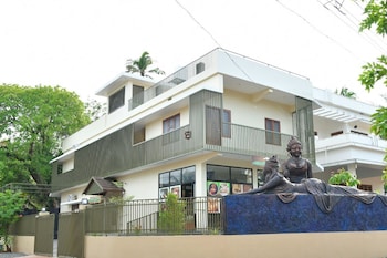 ayush green home away home