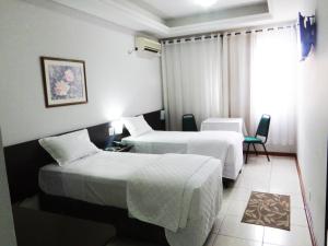 Hotel Verde Plaza,Santana Do Livramento>>Rivera,3 star