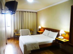 Hotel Verde Plaza,Santana Do Livramento>>Rivera,3 star
