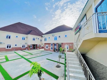 Kaygold Hotel And Suite,,3 star
