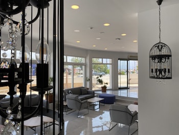 Hotel Finike Marina,Finike>>Cavuskoy,3 star