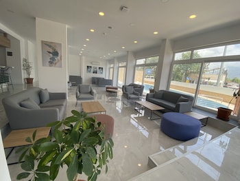 Hotel Finike Marina,Finike>>Cavuskoy,3 star