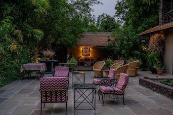bamboo grove lodge