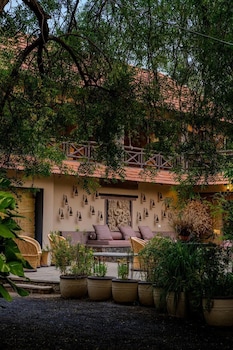 bamboo grove lodge