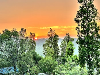 ekantam resort