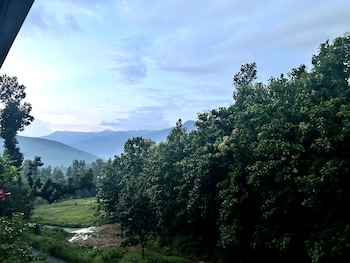 ekantam resort