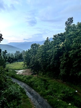 ekantam resort