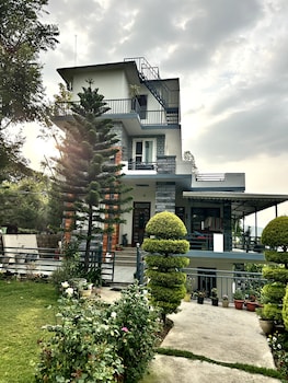 ekantam resort