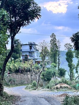 ekantam resort