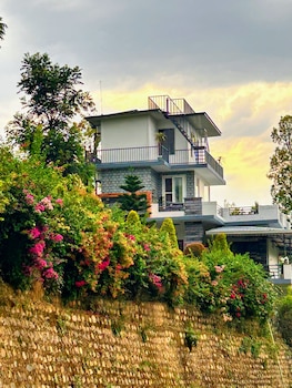ekantam resort