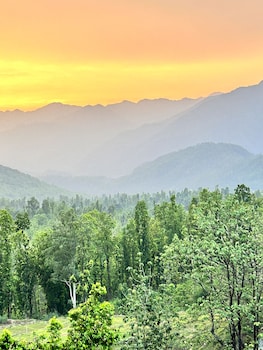 ekantam resort